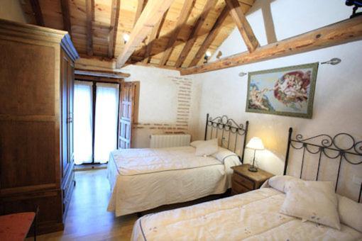 Casa Rural La Bodega Sonseca Phòng bức ảnh