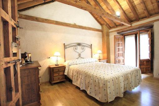 Casa Rural La Bodega Sonseca Phòng bức ảnh