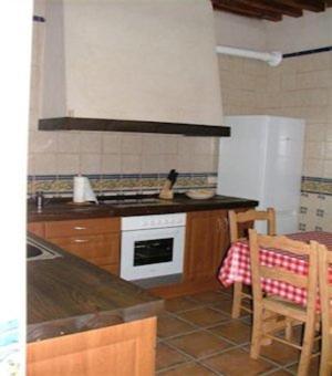 Casa Rural La Bodega Sonseca Phòng bức ảnh