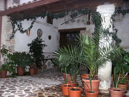 Casa Rural La Bodega Sonseca Phòng bức ảnh
