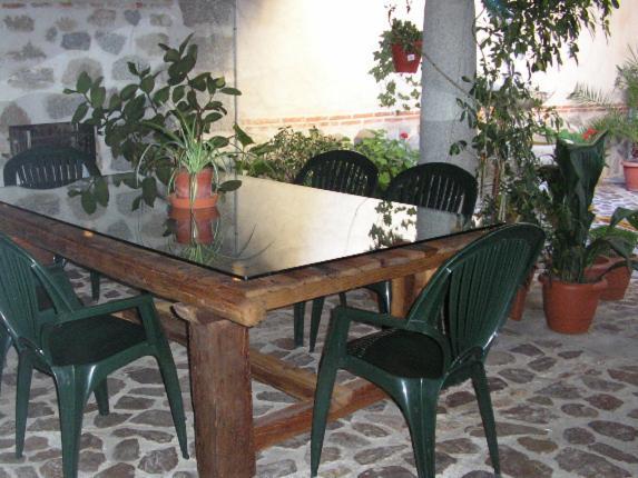 Casa Rural La Bodega Sonseca Phòng bức ảnh