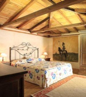 Casa Rural La Bodega Sonseca Ngoại thất bức ảnh