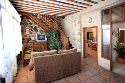 Casa Rural La Bodega Sonseca Ngoại thất bức ảnh