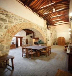 Casa Rural La Bodega Sonseca Ngoại thất bức ảnh